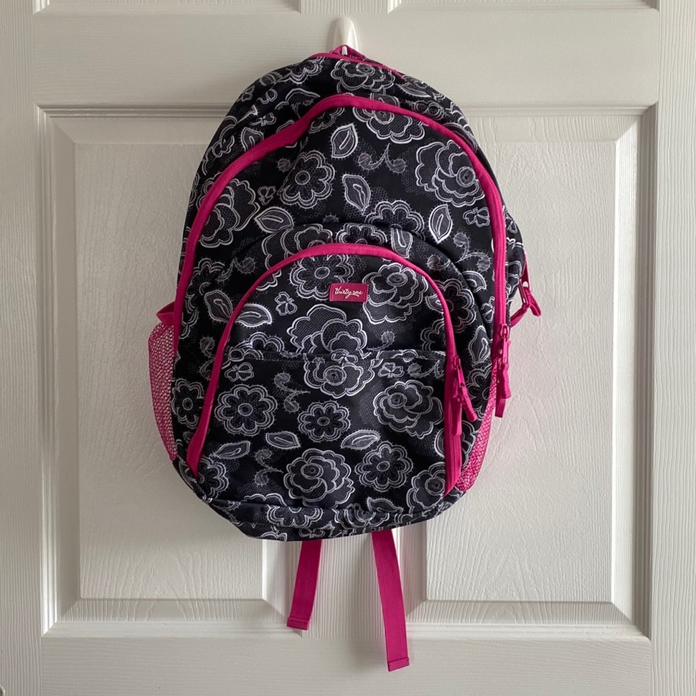 Thirty One book bag